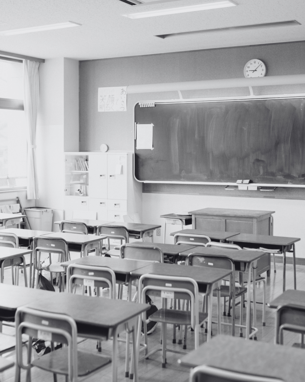 Le temps de l’enfant et le rapport de la convention citoyenne