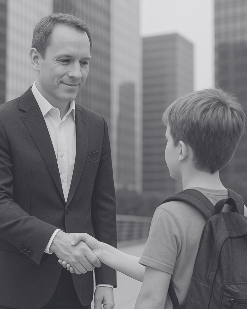 Secteur enfance vs&nbsp;economique