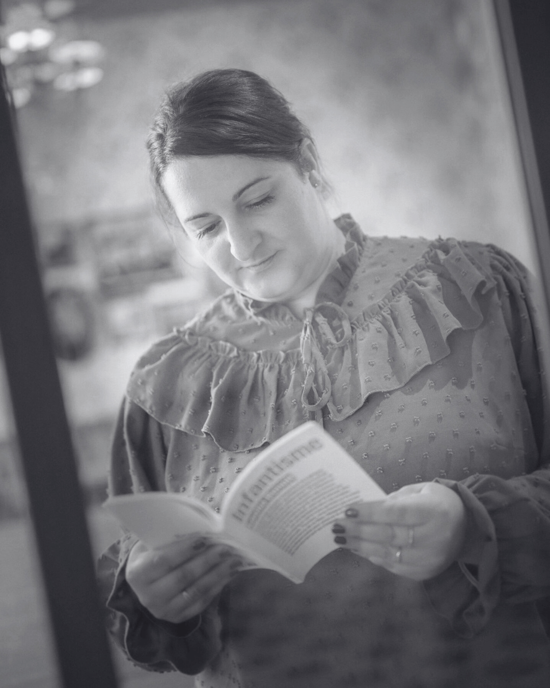 Poupées sexuelles à l’apparence d’enfant : ce que l&rsquo;indignation révèle